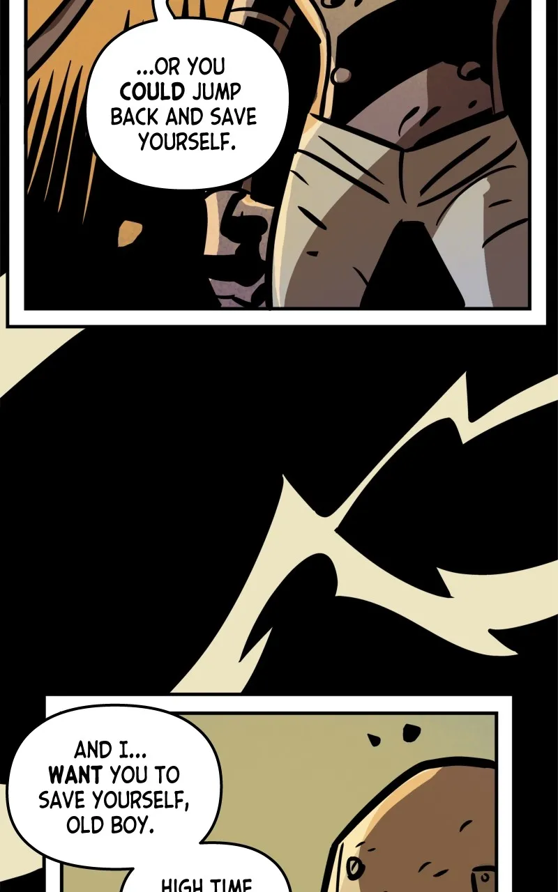 Lavender Jack Chapter 129 page 80 - 