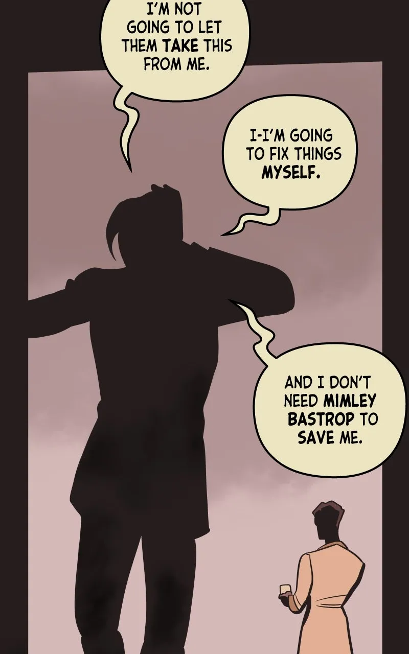Lavender Jack Chapter 129 page 9 - 