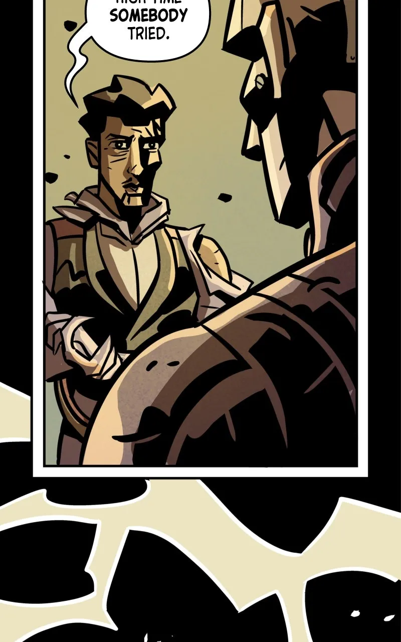 Lavender Jack Chapter 129 page 81 - 
