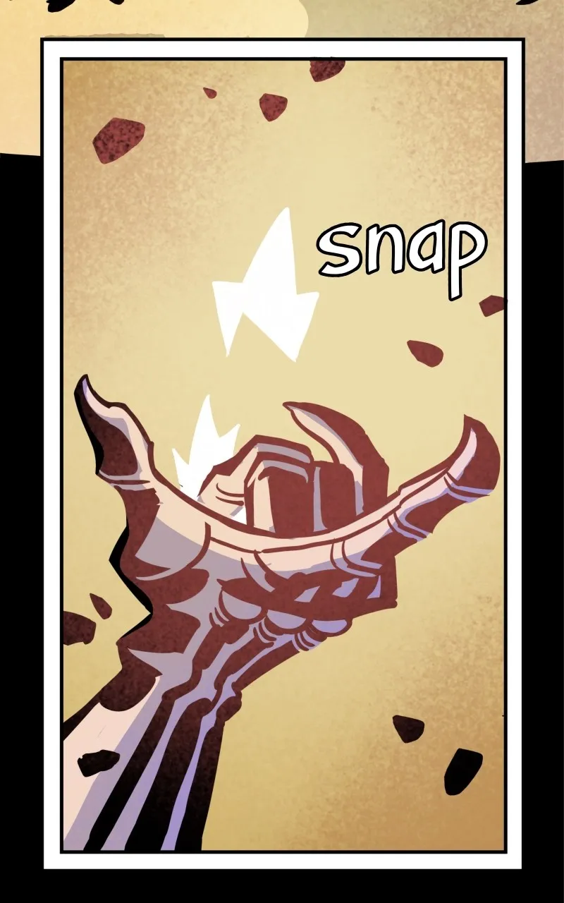 Lavender Jack Chapter 129 page 84 - 
