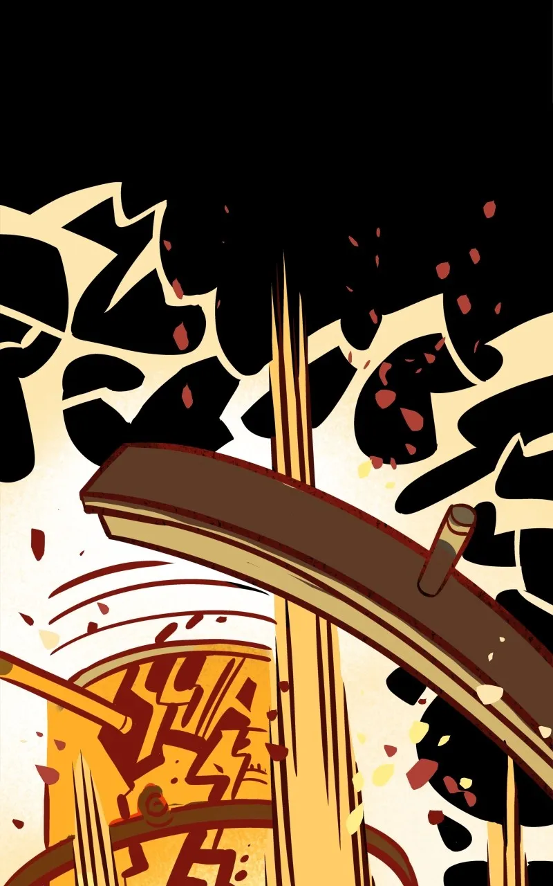 Lavender Jack Chapter 129 page 85 - 