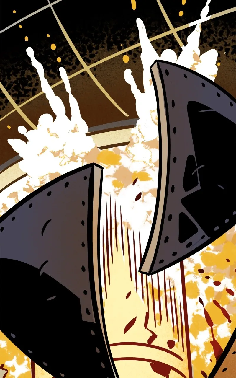 Lavender Jack Chapter 129 page 87 - 