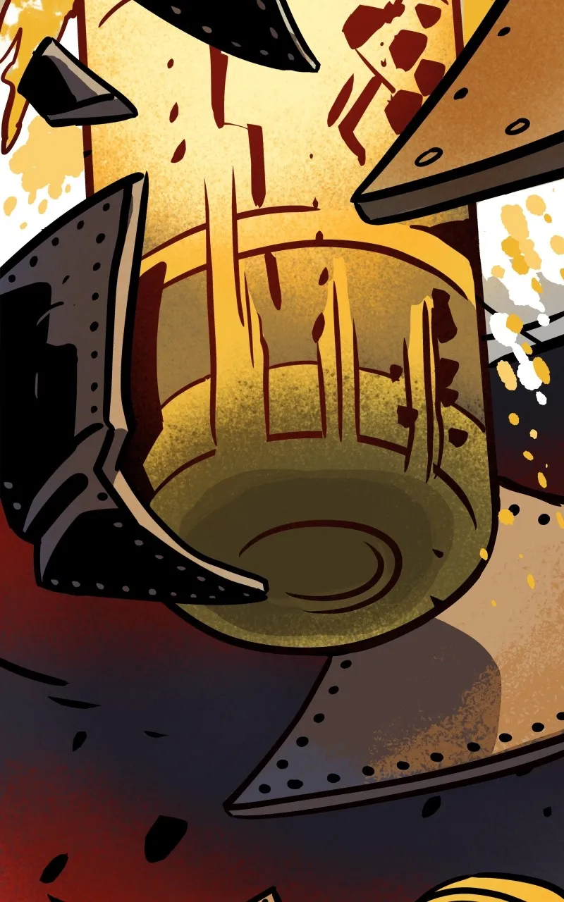Lavender Jack Chapter 129 page 88 - 