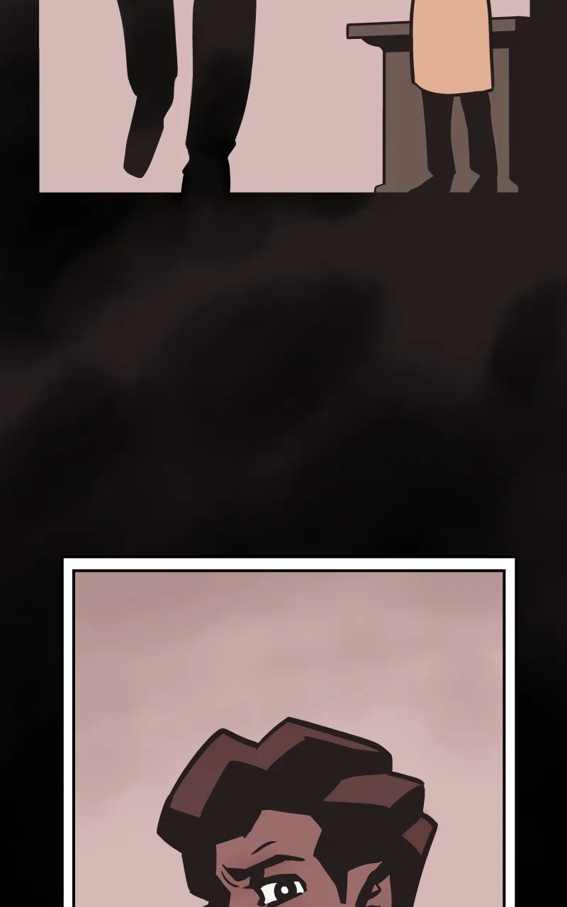 Lavender Jack Chapter 129 page 10 - 