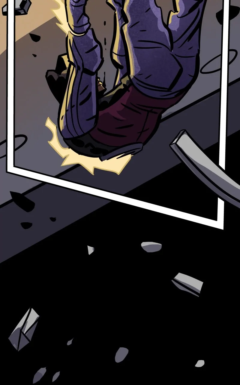 Lavender Jack Chapter 129 page 91 - 