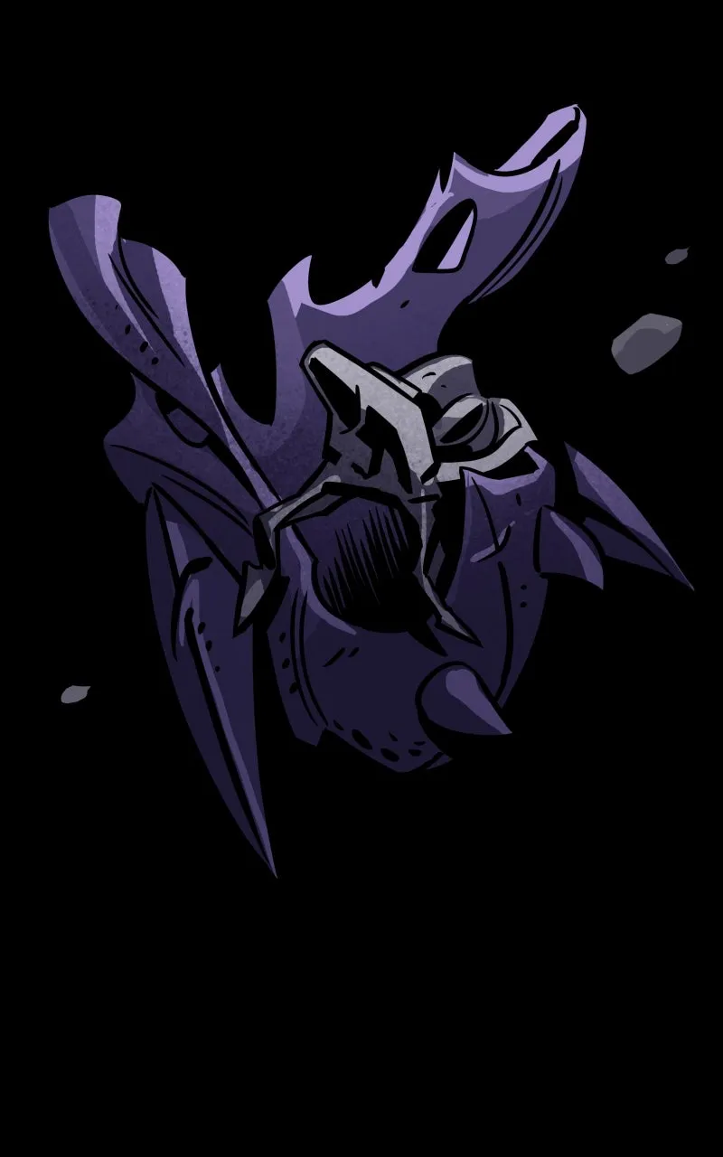 Lavender Jack Chapter 129 page 92 - 