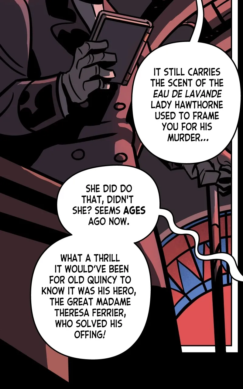 Lavender Jack Chapter 130 page 101 - 