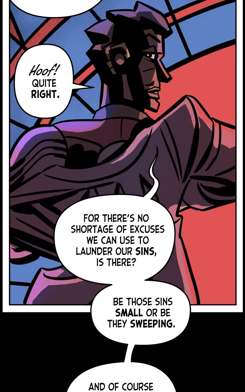 Lavender Jack Chapter 130 page 104 - 