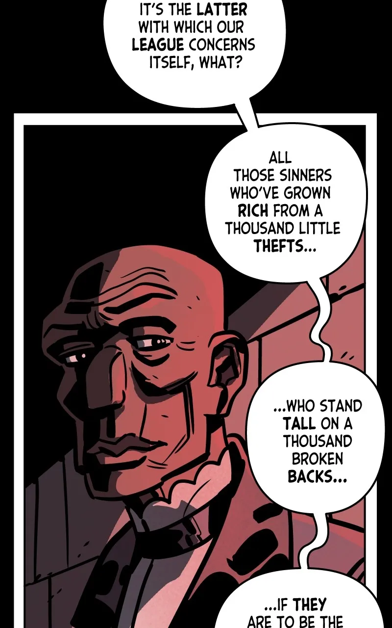 Lavender Jack Chapter 130 page 105 - 