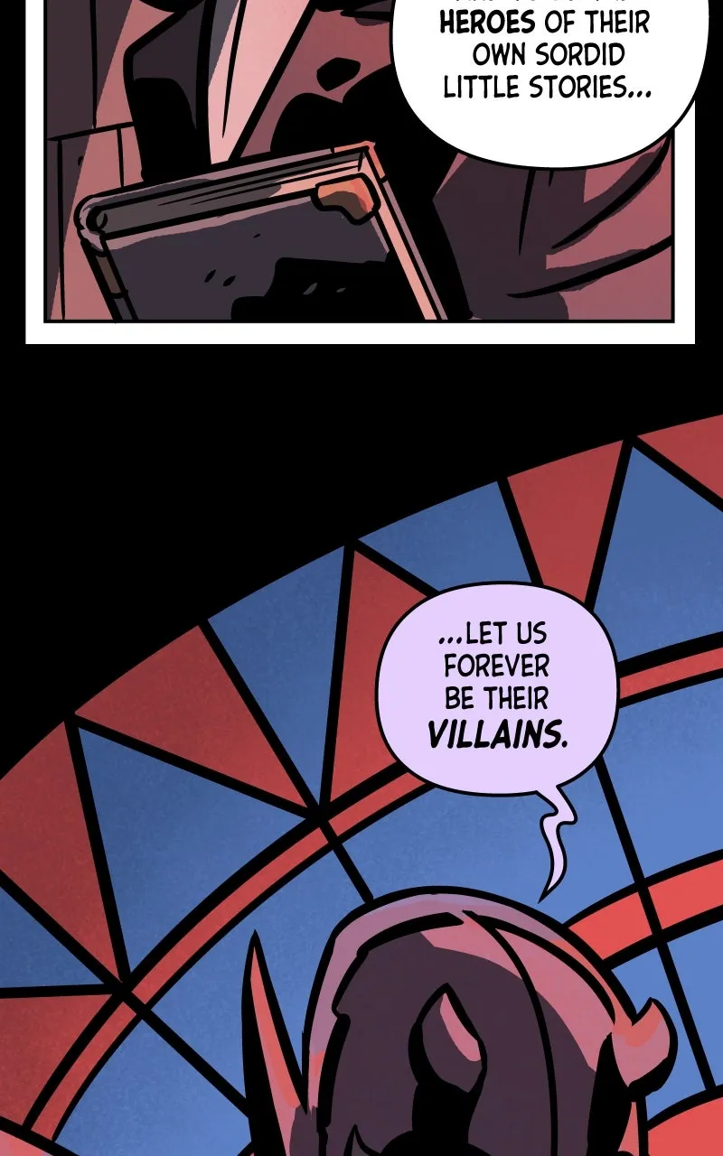 Lavender Jack Chapter 130 page 106 - 