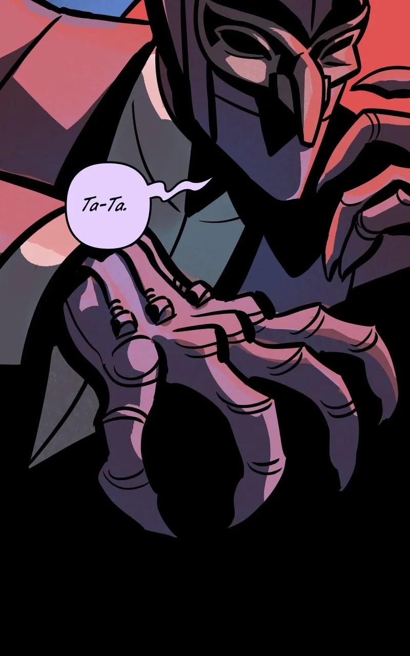 Lavender Jack Chapter 130 page 107 - 