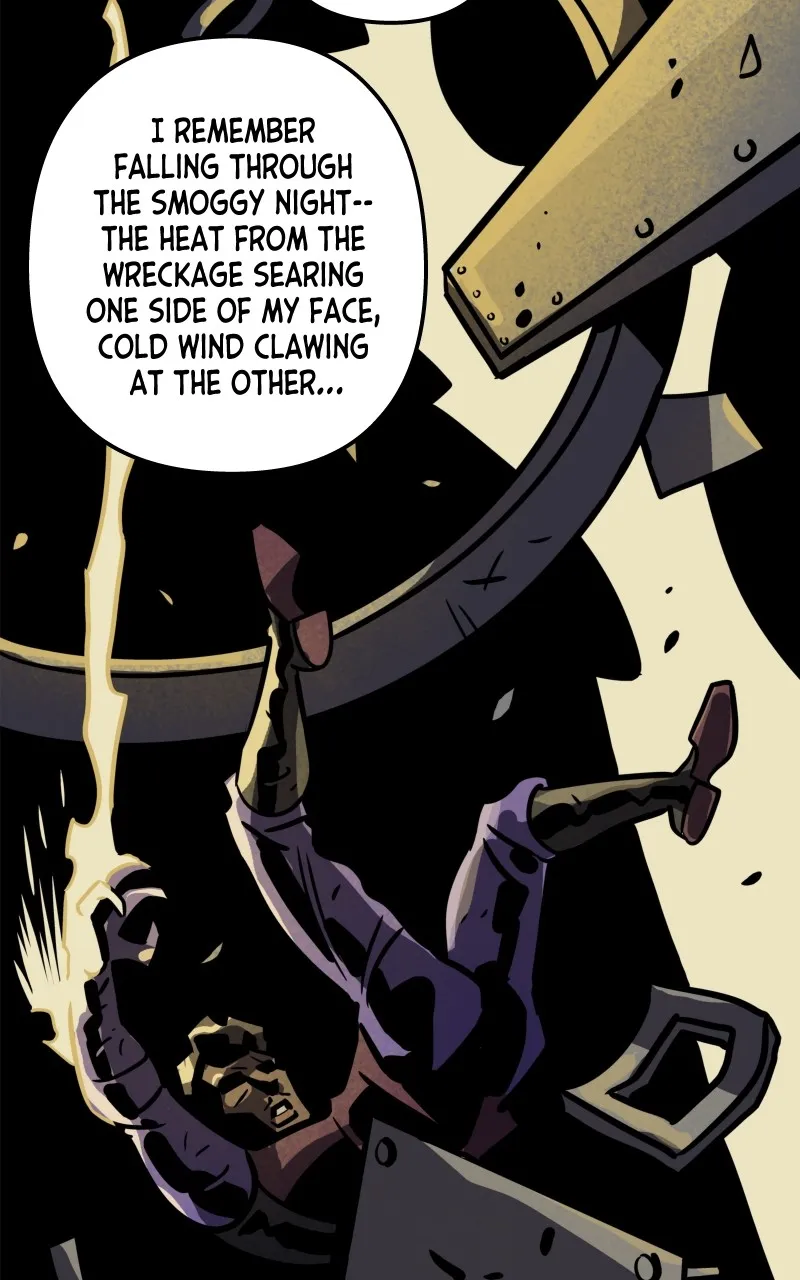Lavender Jack Chapter 130 page 13 - 
