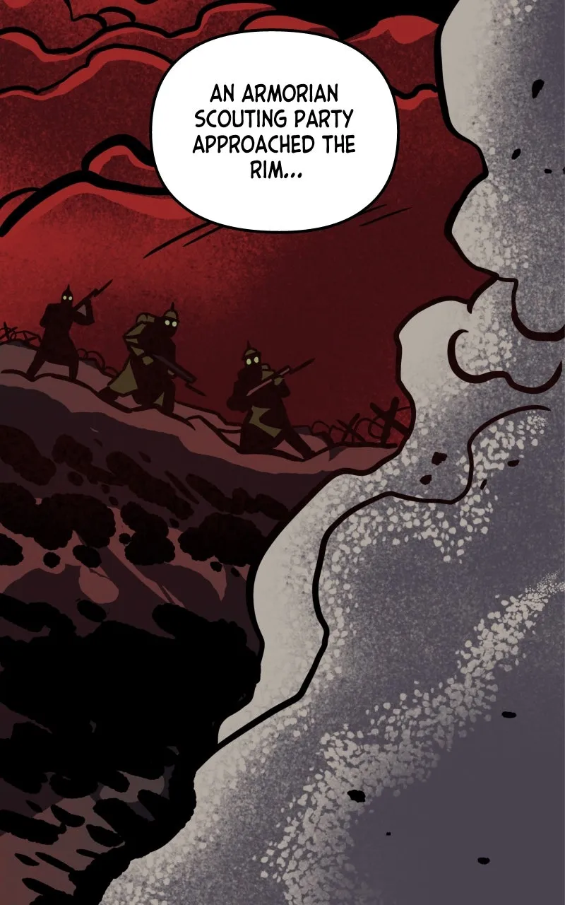 Lavender Jack Chapter 130 page 18 - 