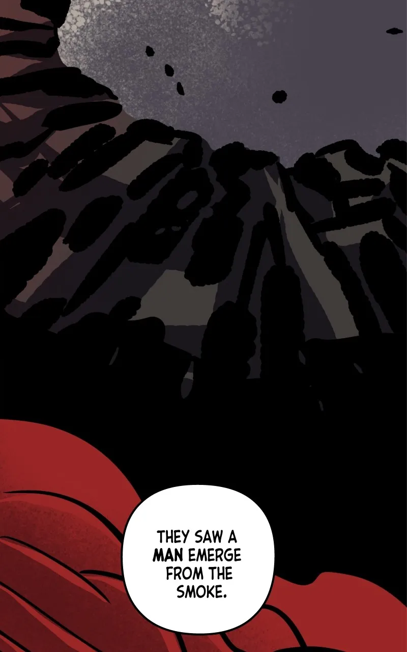 Lavender Jack Chapter 130 page 19 - 