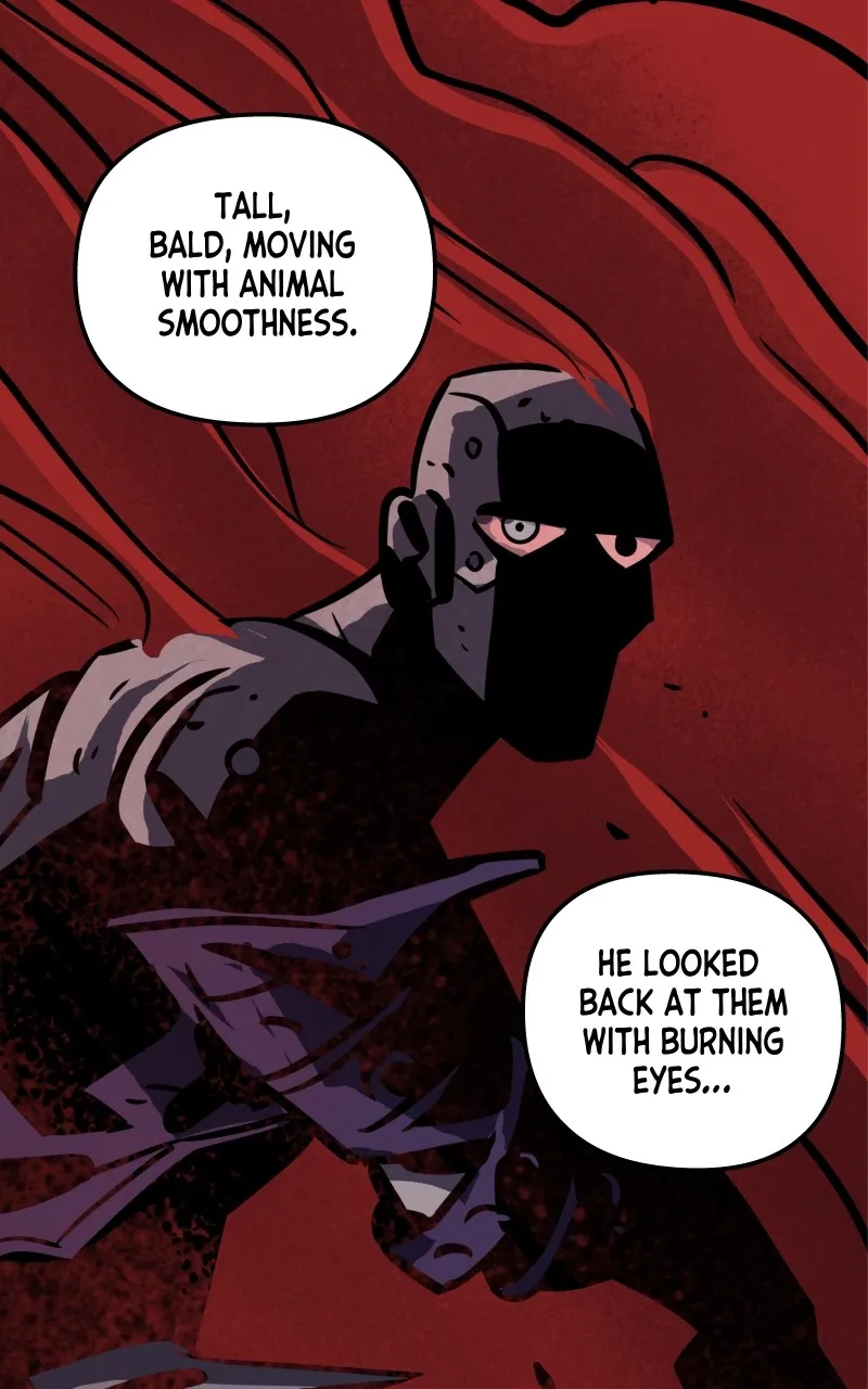Lavender Jack Chapter 130 page 20 - 