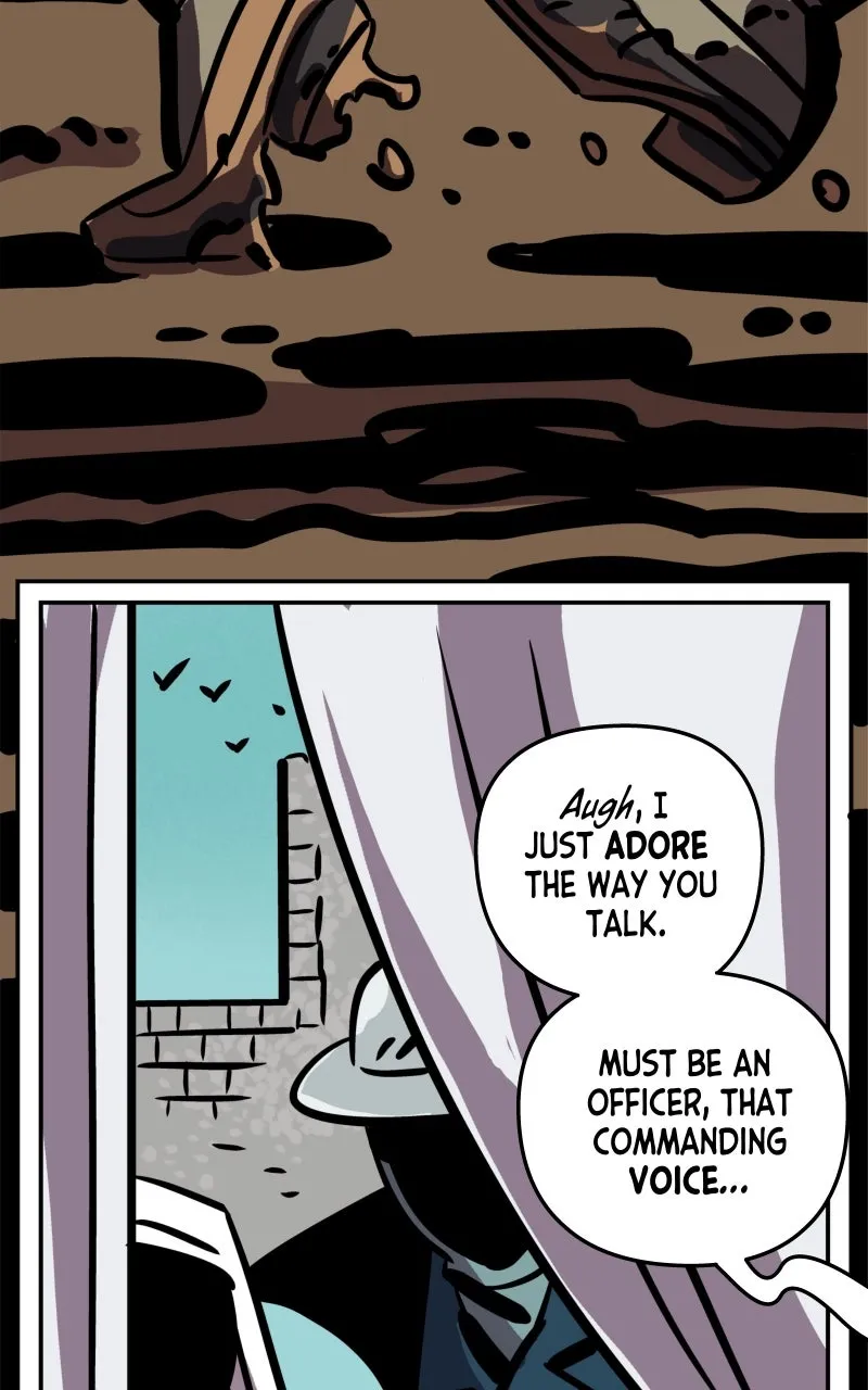 Lavender Jack Chapter 130 page 3 - 