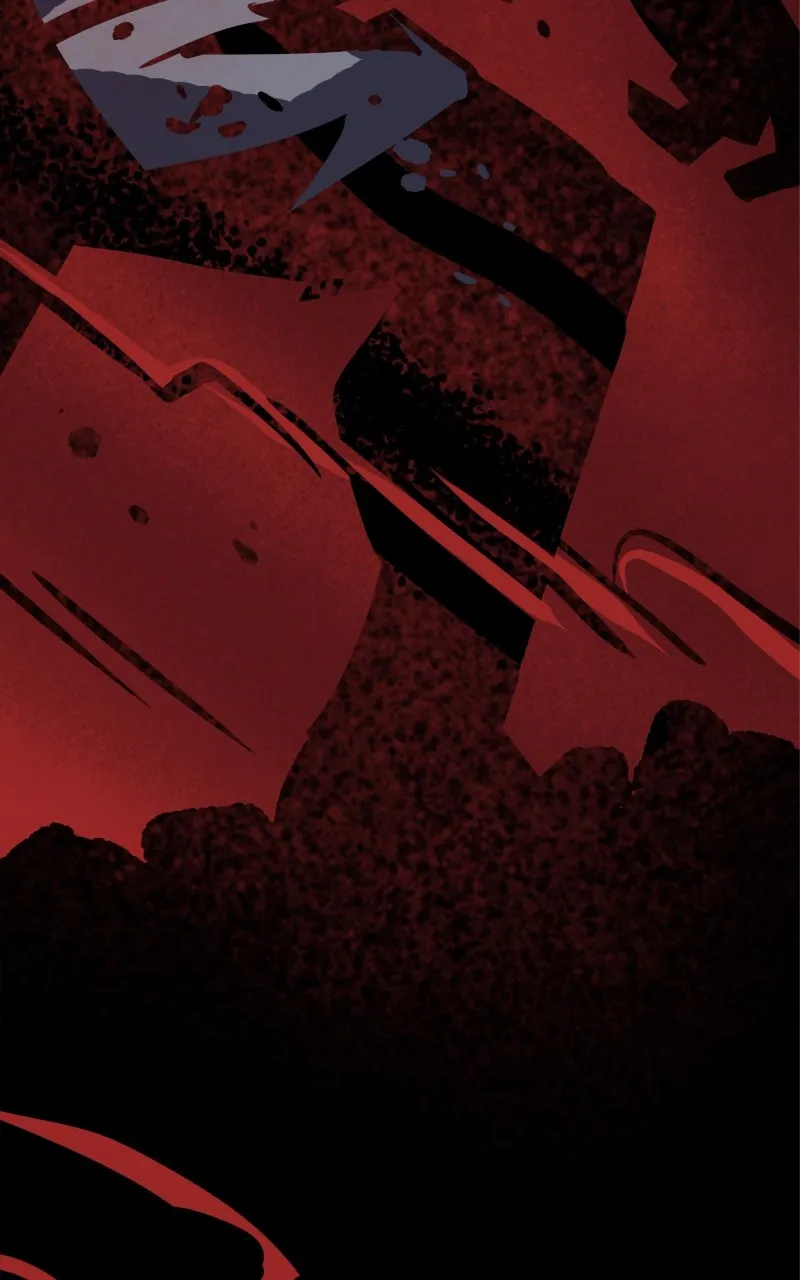 Lavender Jack Chapter 130 page 21 - 