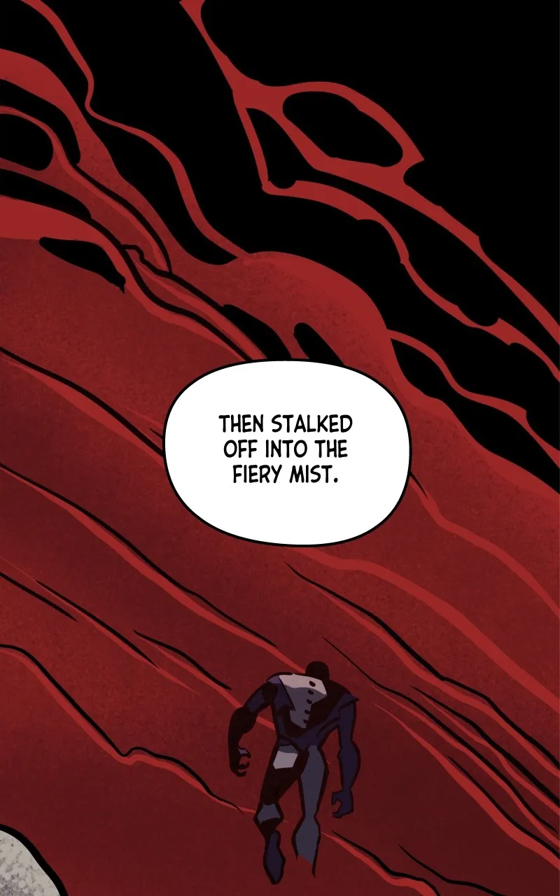 Lavender Jack Chapter 130 page 22 - 