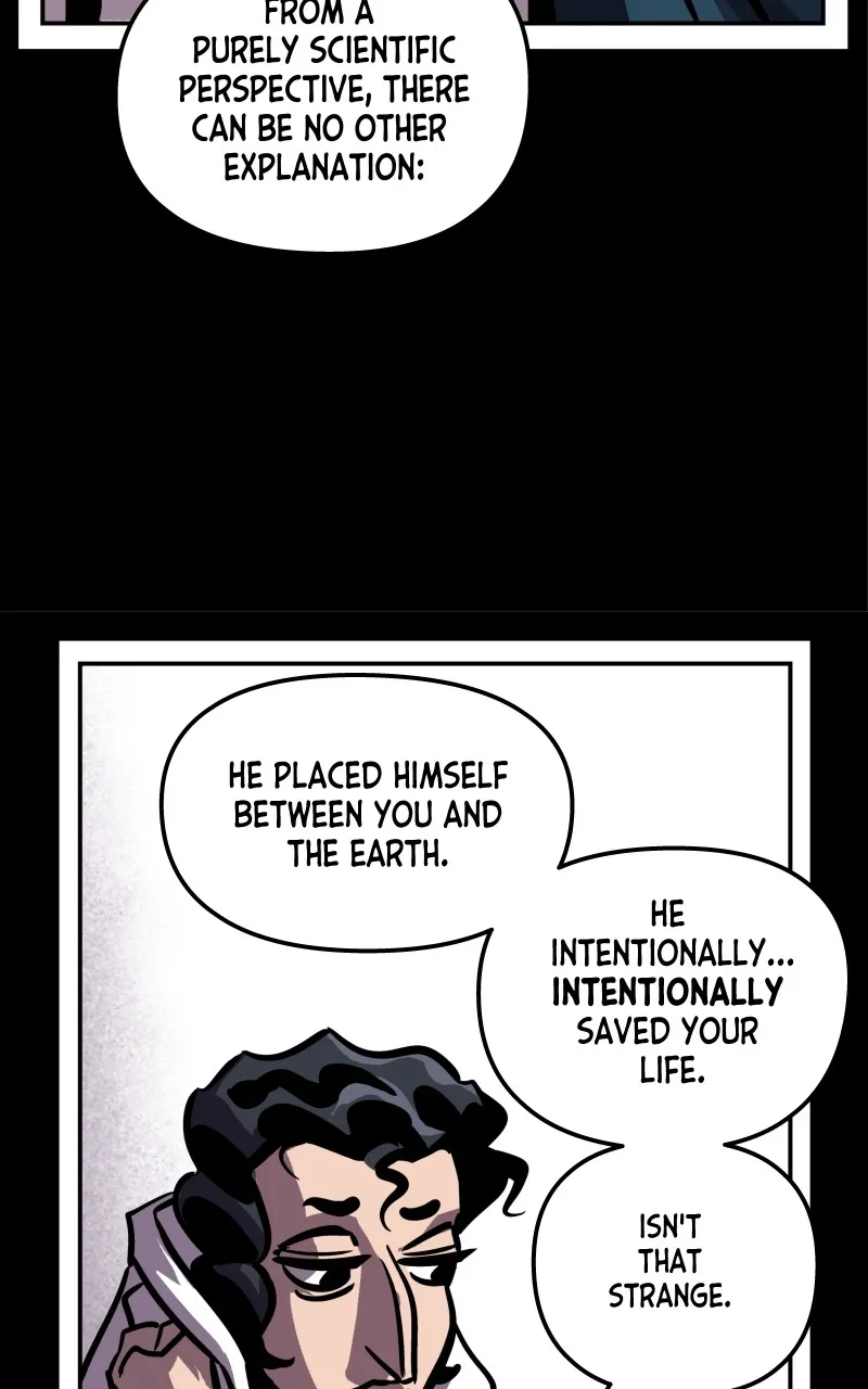 Lavender Jack Chapter 130 page 25 - 