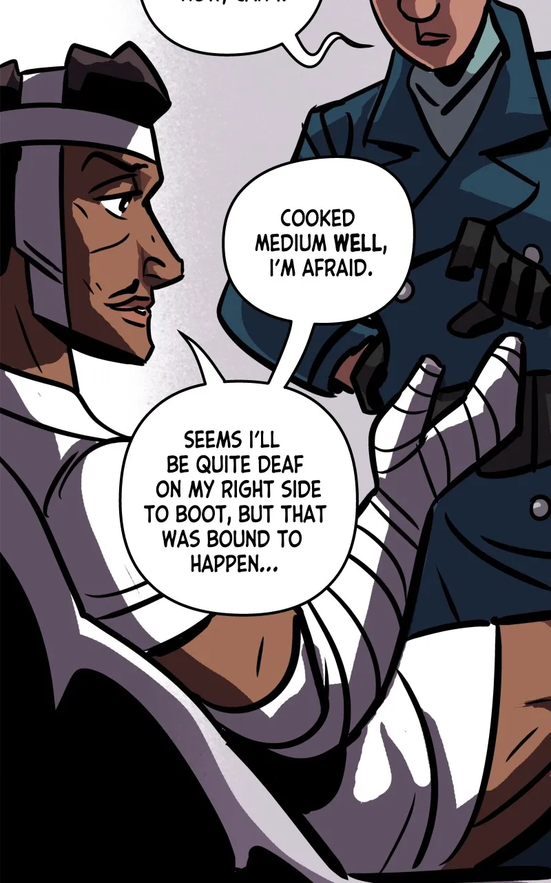 Lavender Jack Chapter 130 page 27 - 