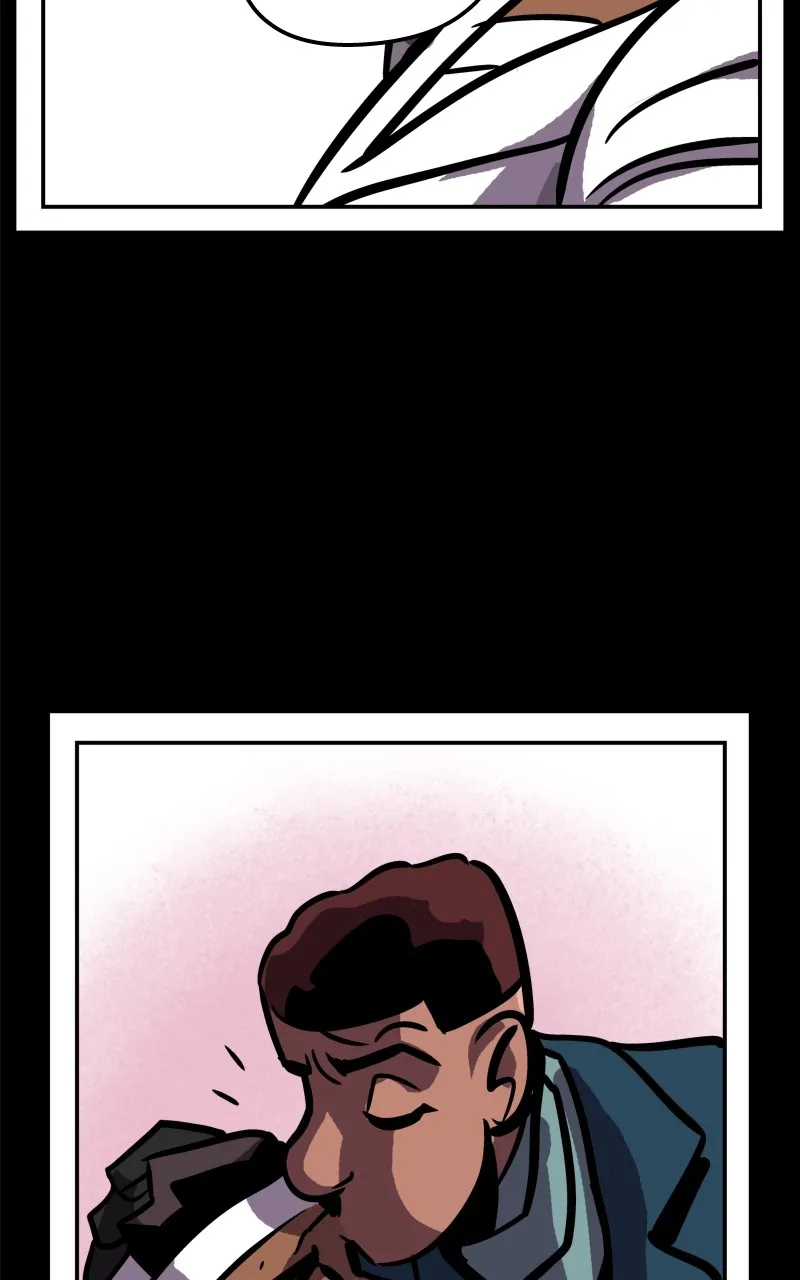 Lavender Jack Chapter 130 page 29 - 