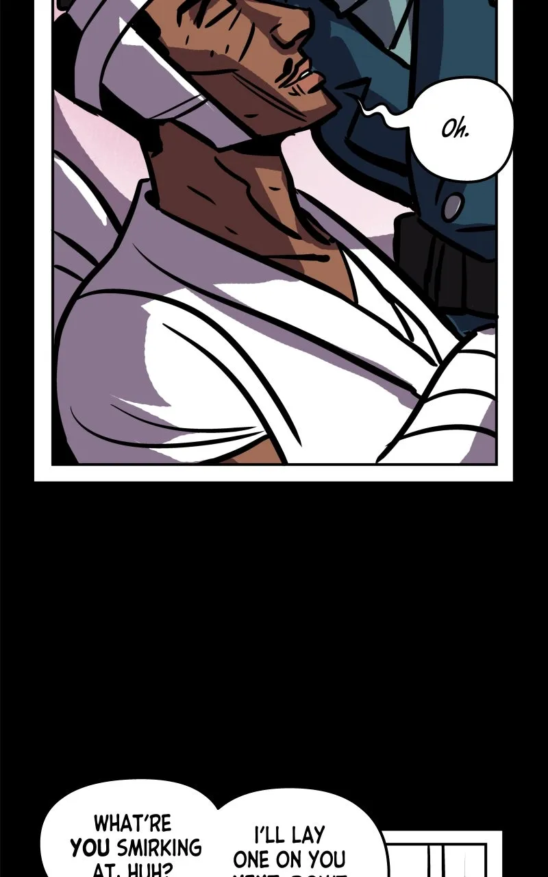 Lavender Jack Chapter 130 page 30 - 