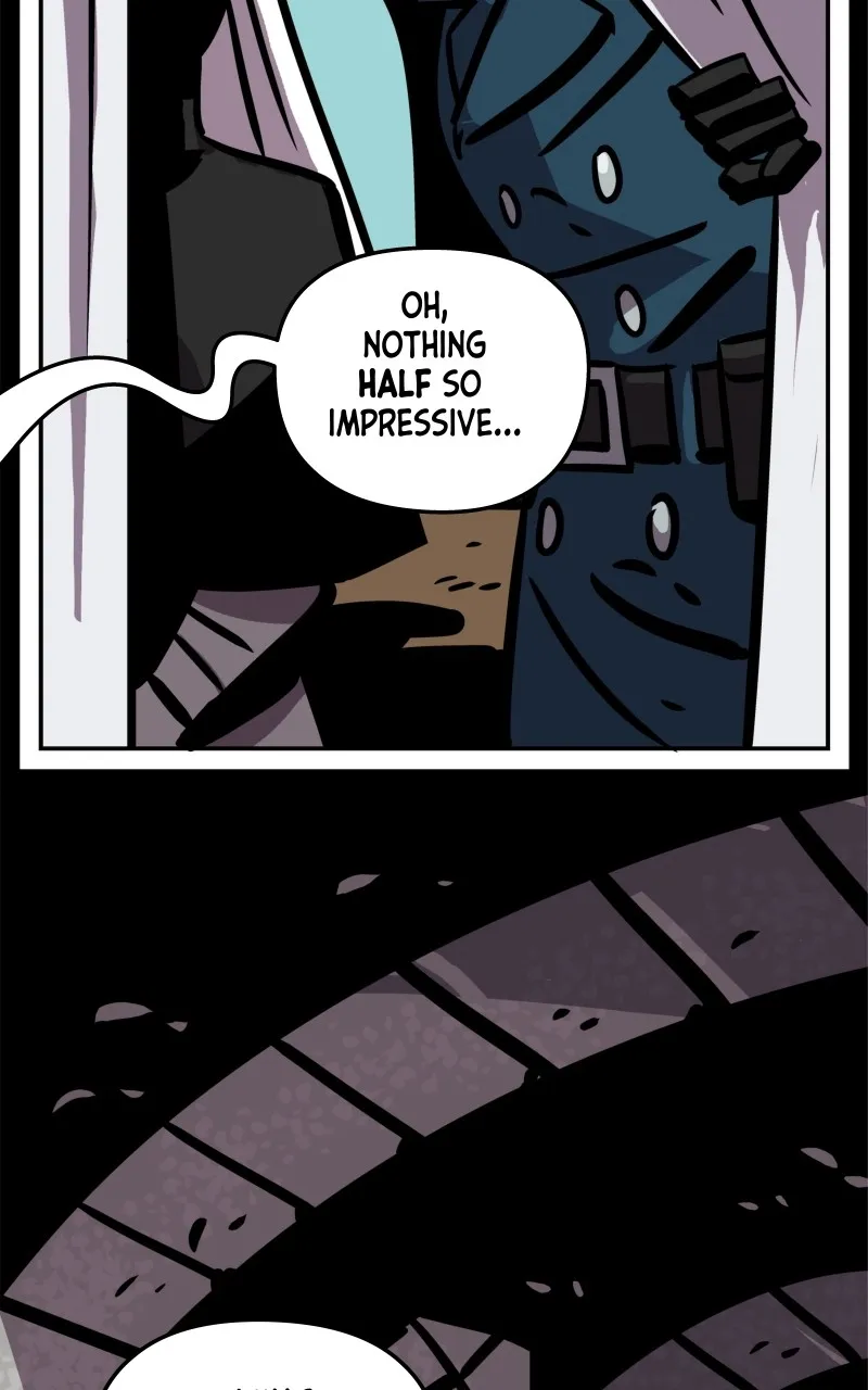 Lavender Jack Chapter 130 page 4 - 