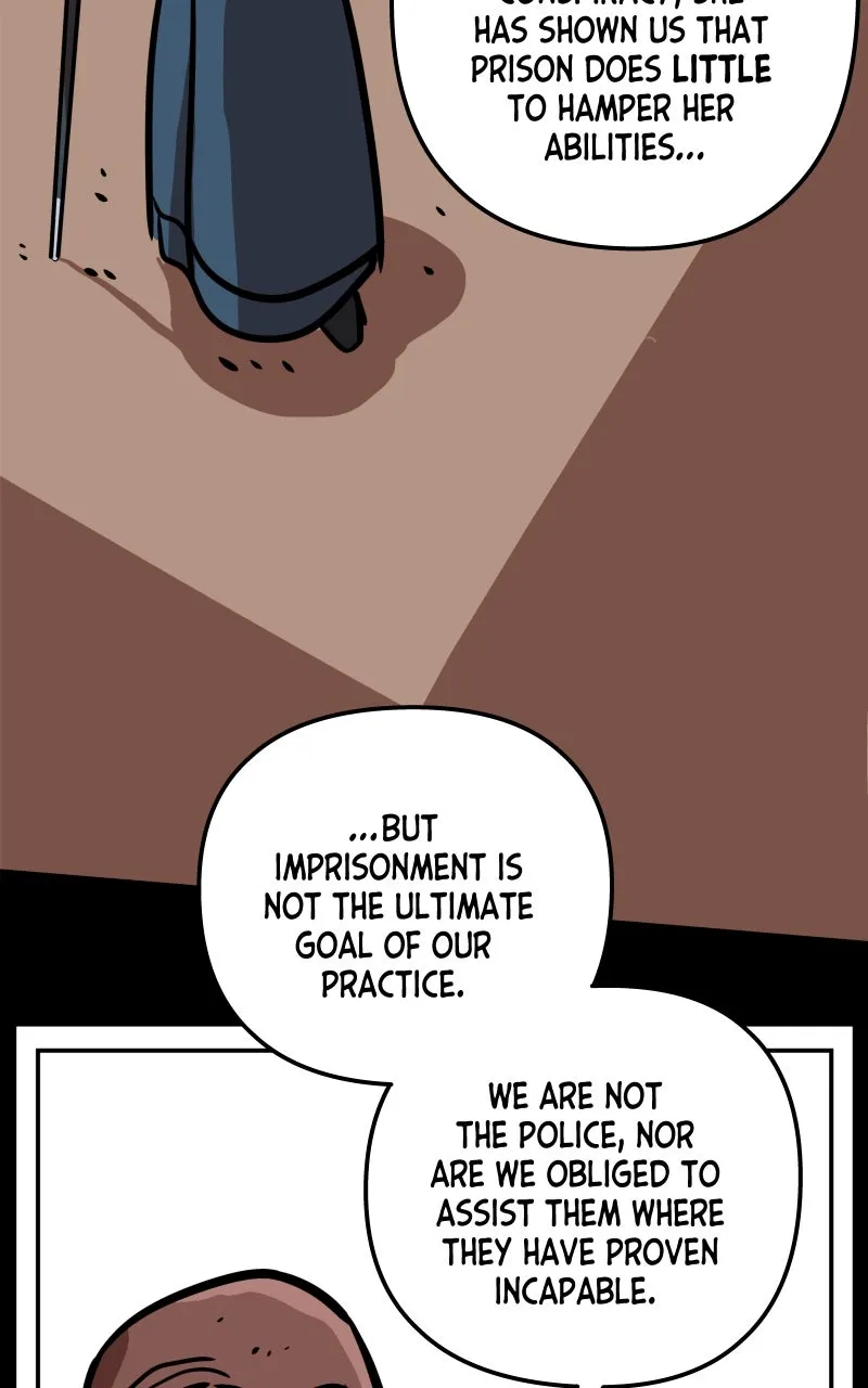 Lavender Jack Chapter 130 page 39 - 