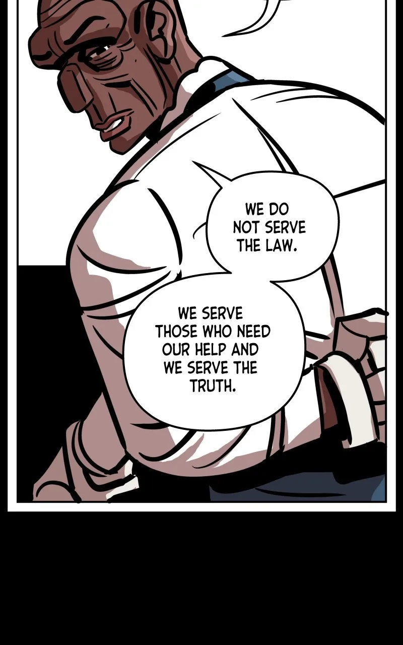 Lavender Jack Chapter 130 page 40 - 