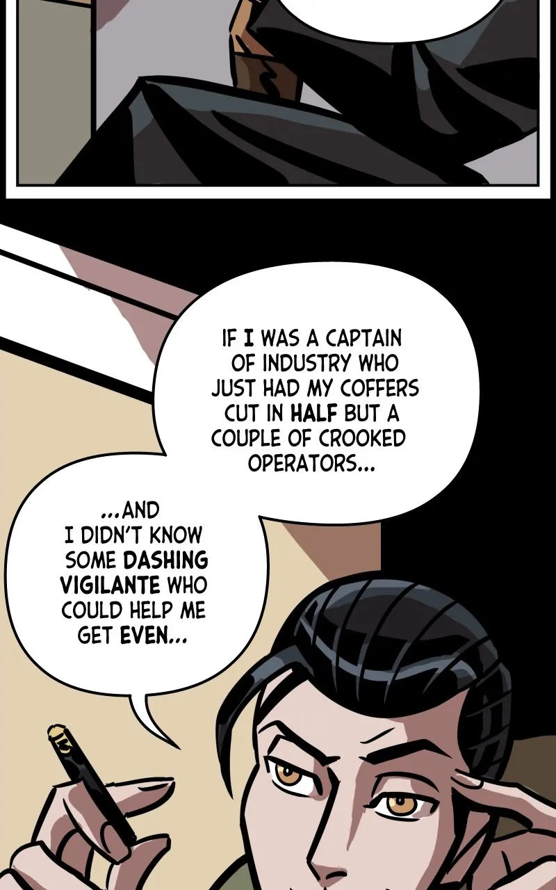 Lavender Jack Chapter 130 page 42 - 