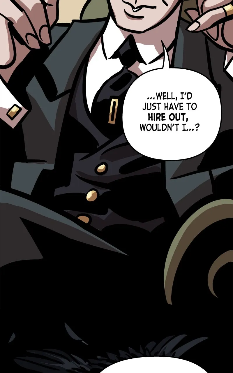 Lavender Jack Chapter 130 page 43 - 
