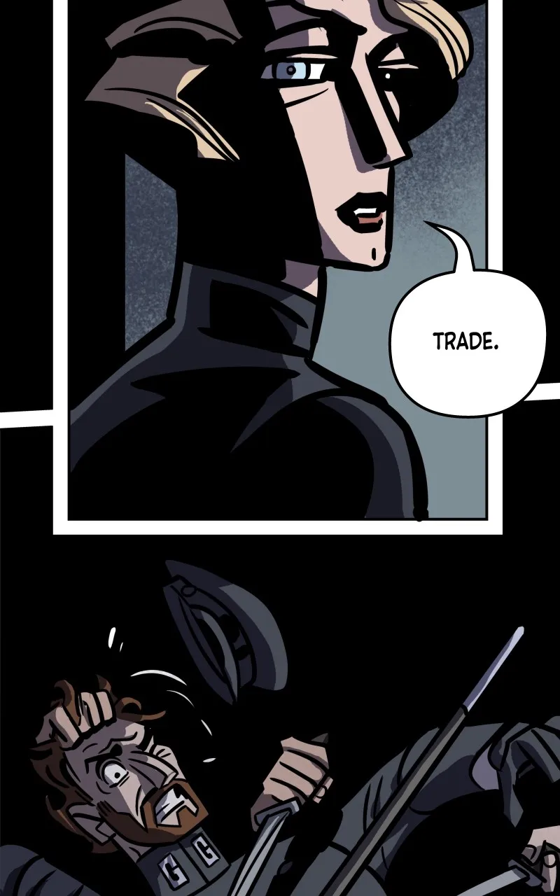 Lavender Jack Chapter 130 page 47 - 