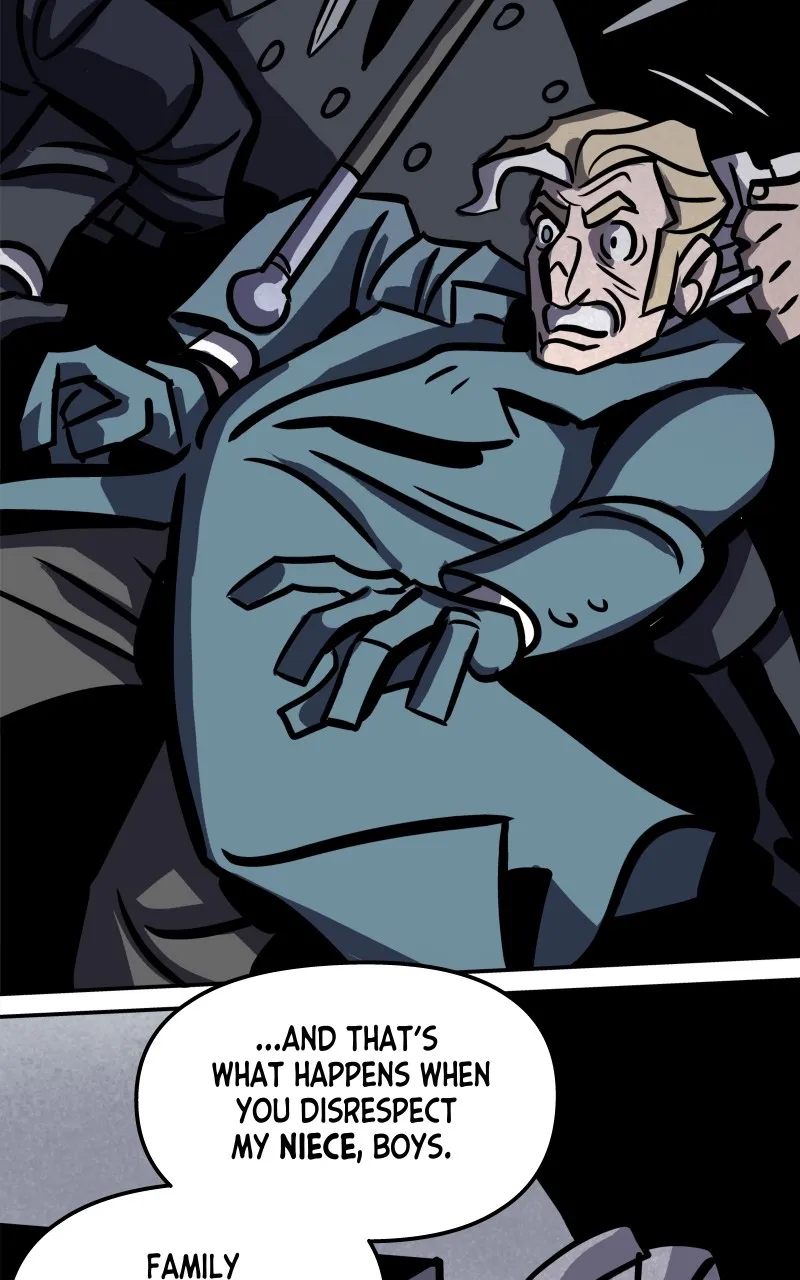 Lavender Jack Chapter 130 page 48 - 