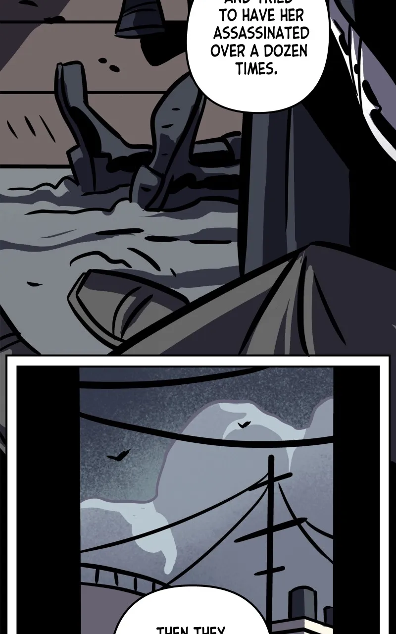 Lavender Jack Chapter 130 page 50 - 