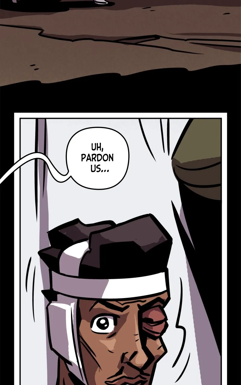 Lavender Jack Chapter 130 page 6 - 