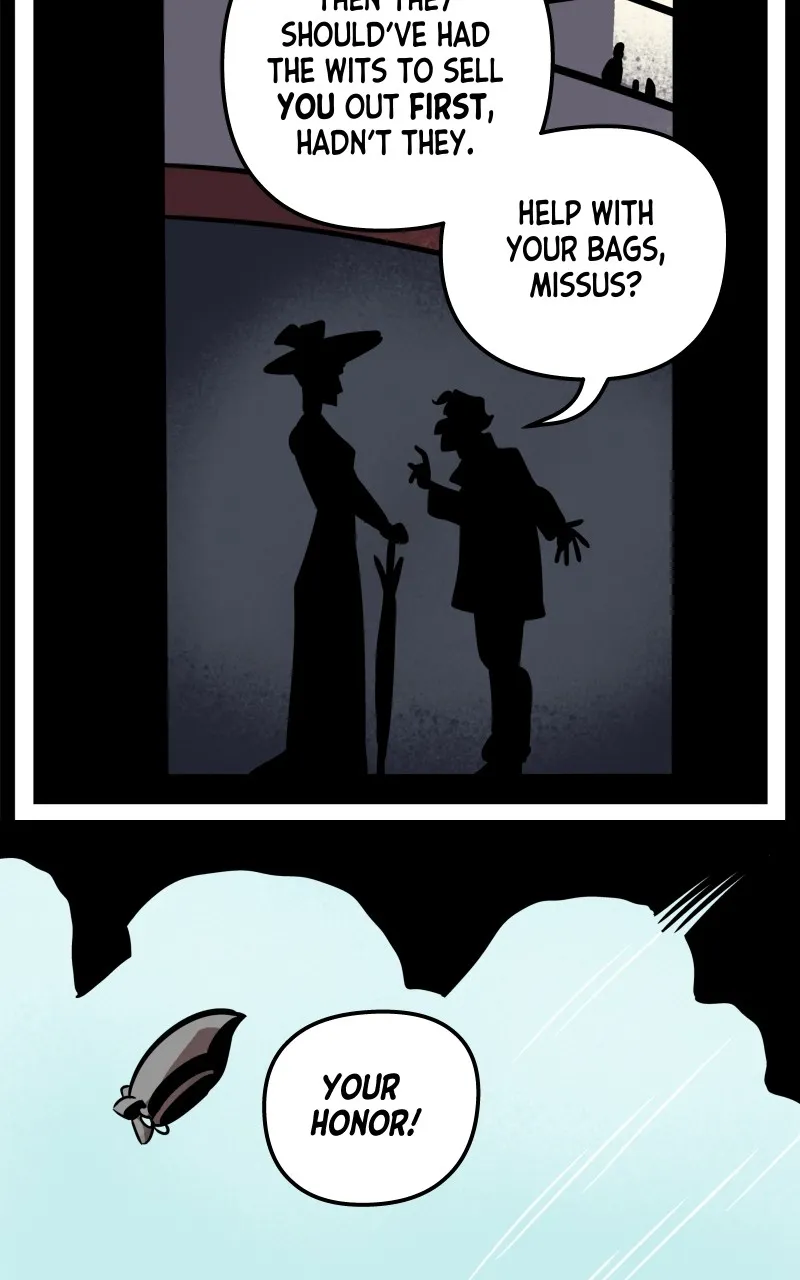 Lavender Jack Chapter 130 page 51 - 