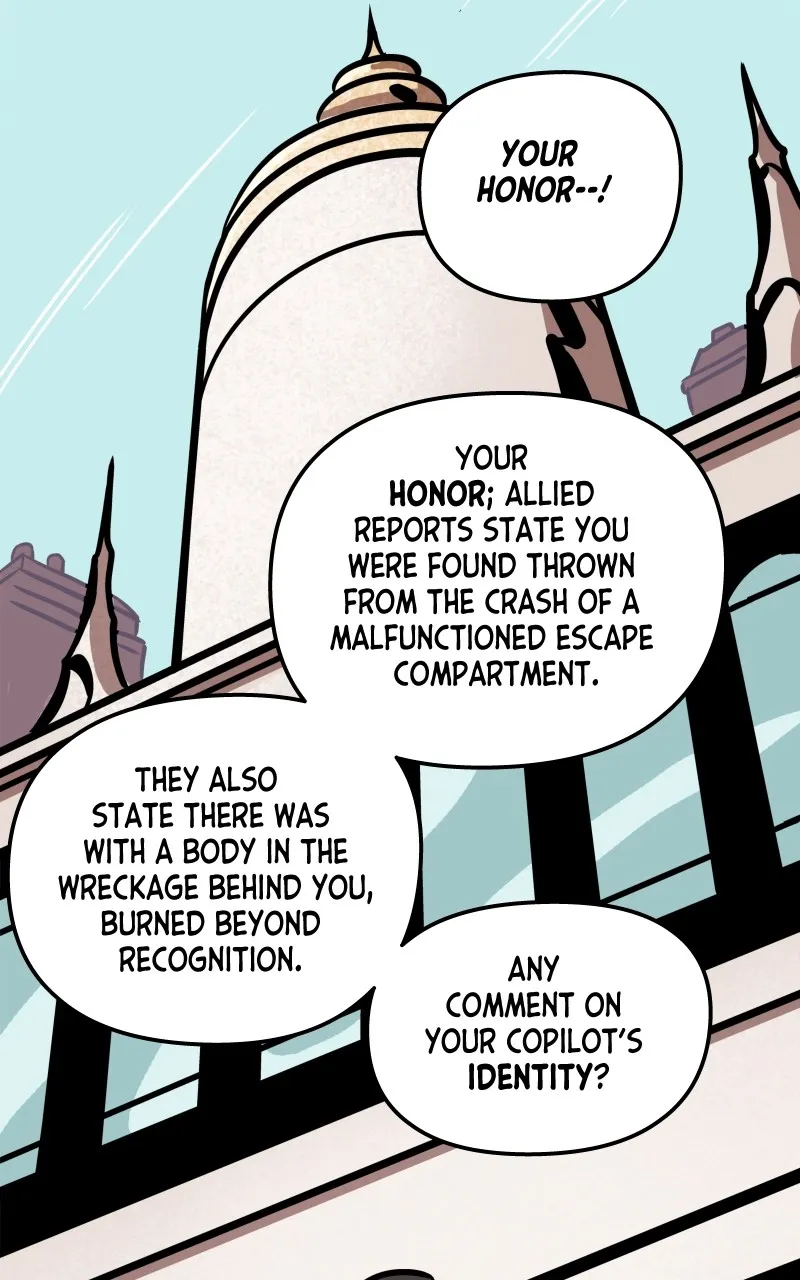 Lavender Jack Chapter 130 page 52 - 