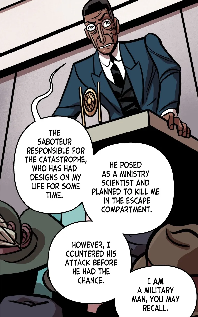 Lavender Jack Chapter 130 page 53 - 