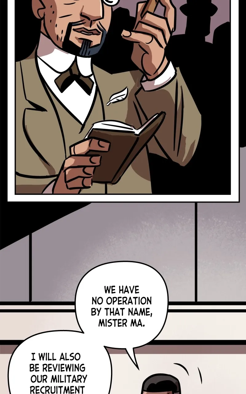 Lavender Jack Chapter 130 page 56 - 