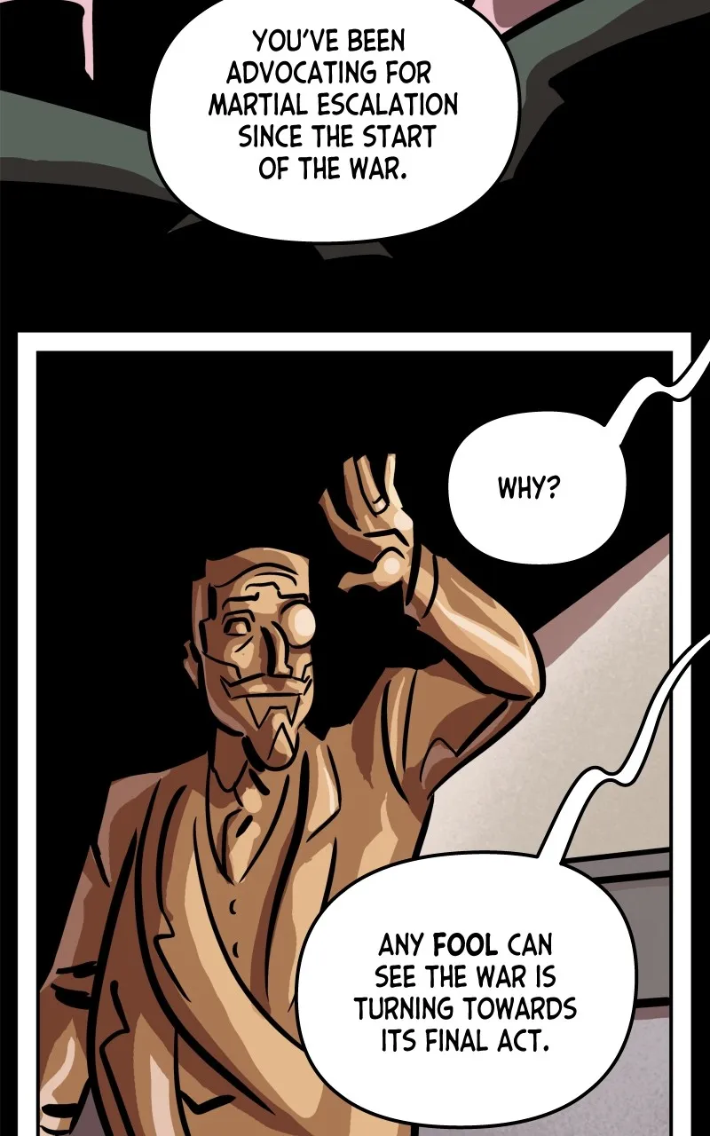 Lavender Jack Chapter 130 page 58 - 