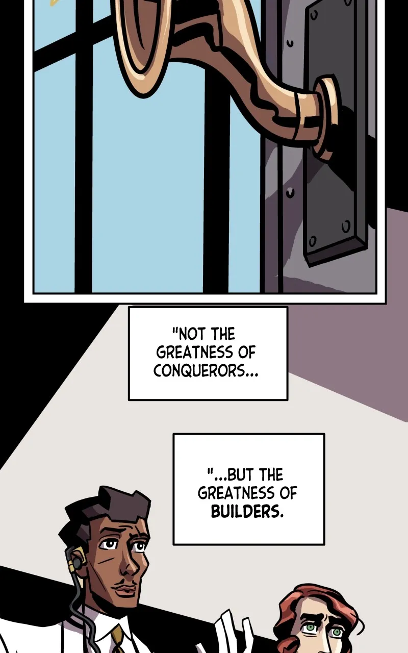 Lavender Jack Chapter 130 page 62 - 