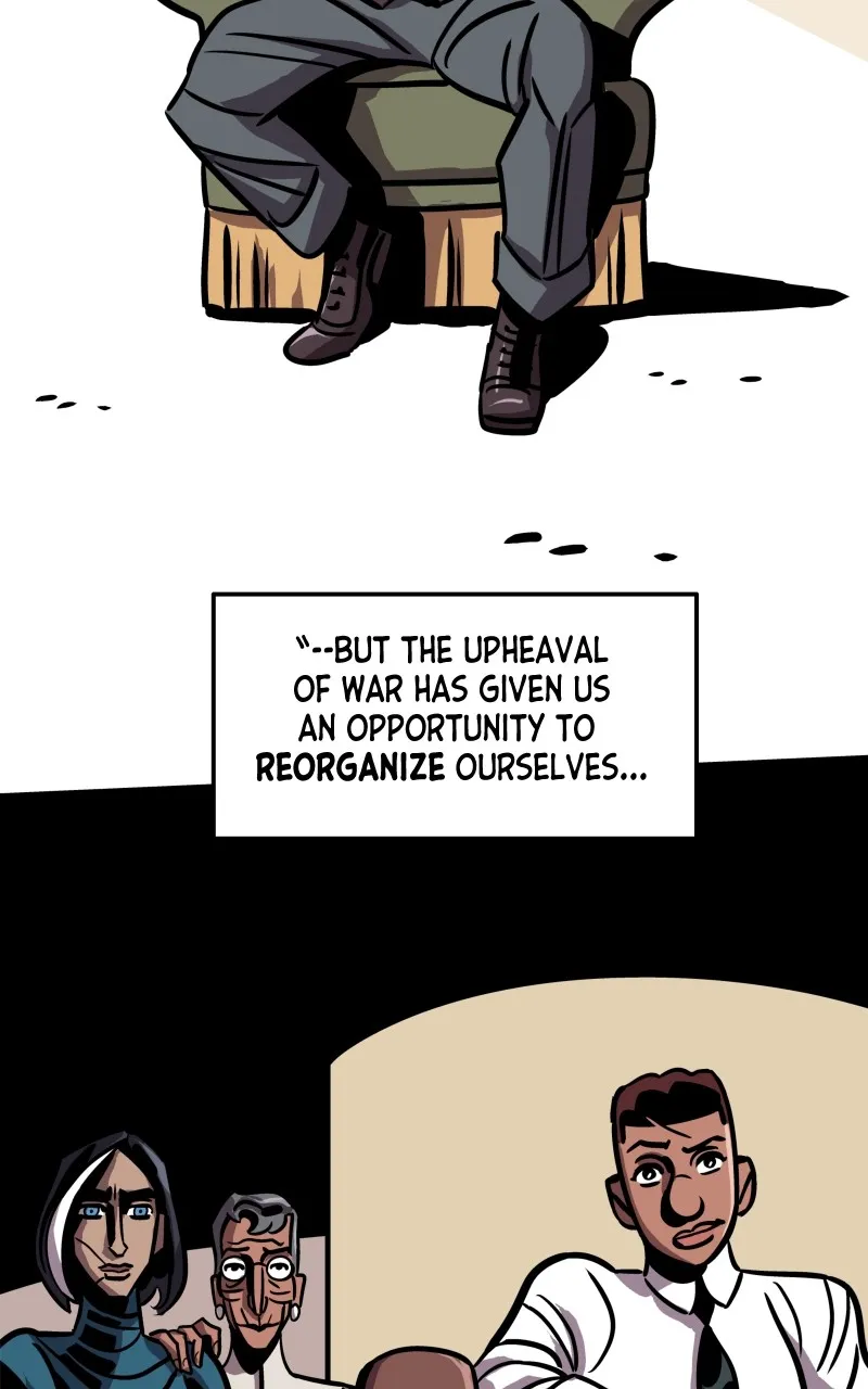 Lavender Jack Chapter 130 page 65 - 