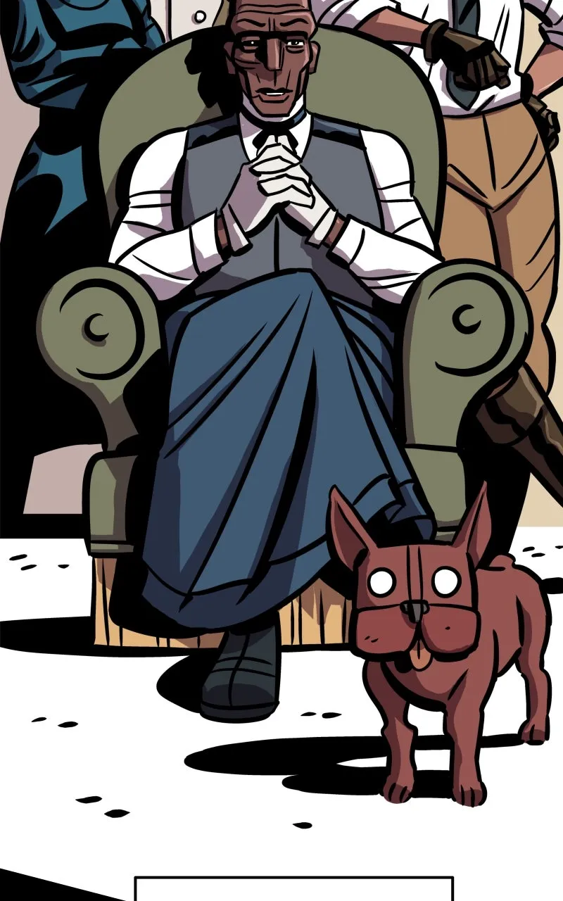 Lavender Jack Chapter 130 page 66 - 