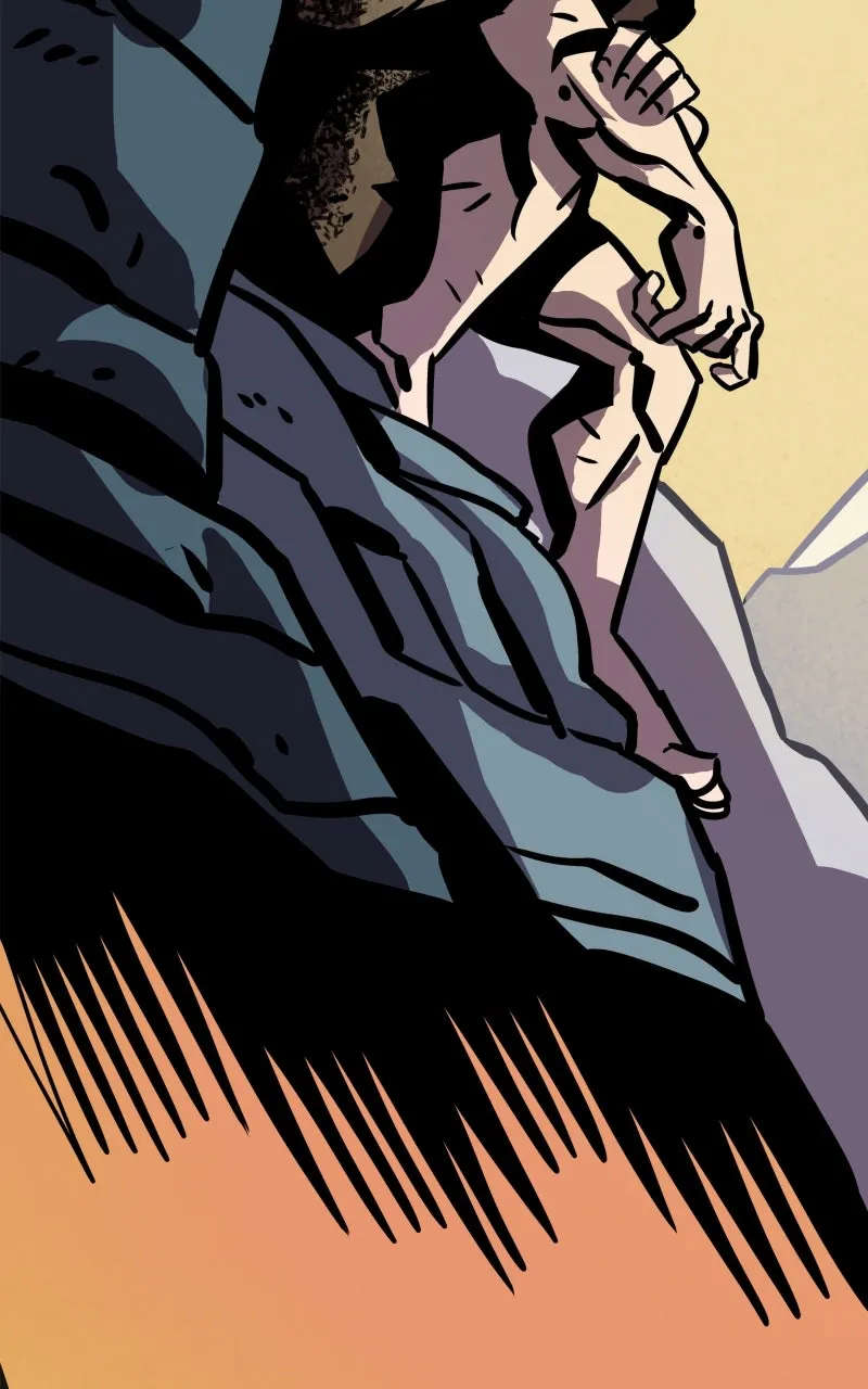 Lavender Jack Chapter 130 page 71 - 