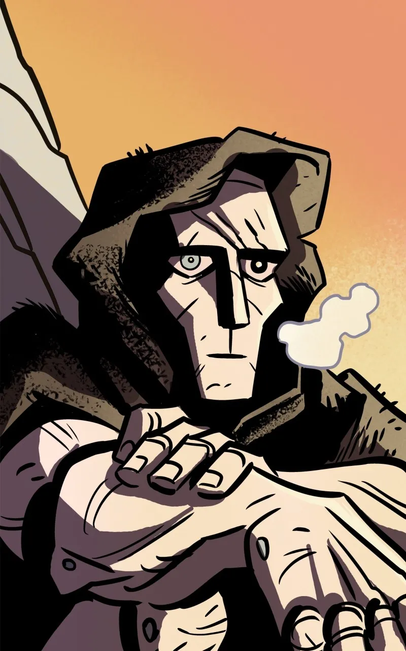 Lavender Jack Chapter 130 page 72 - 