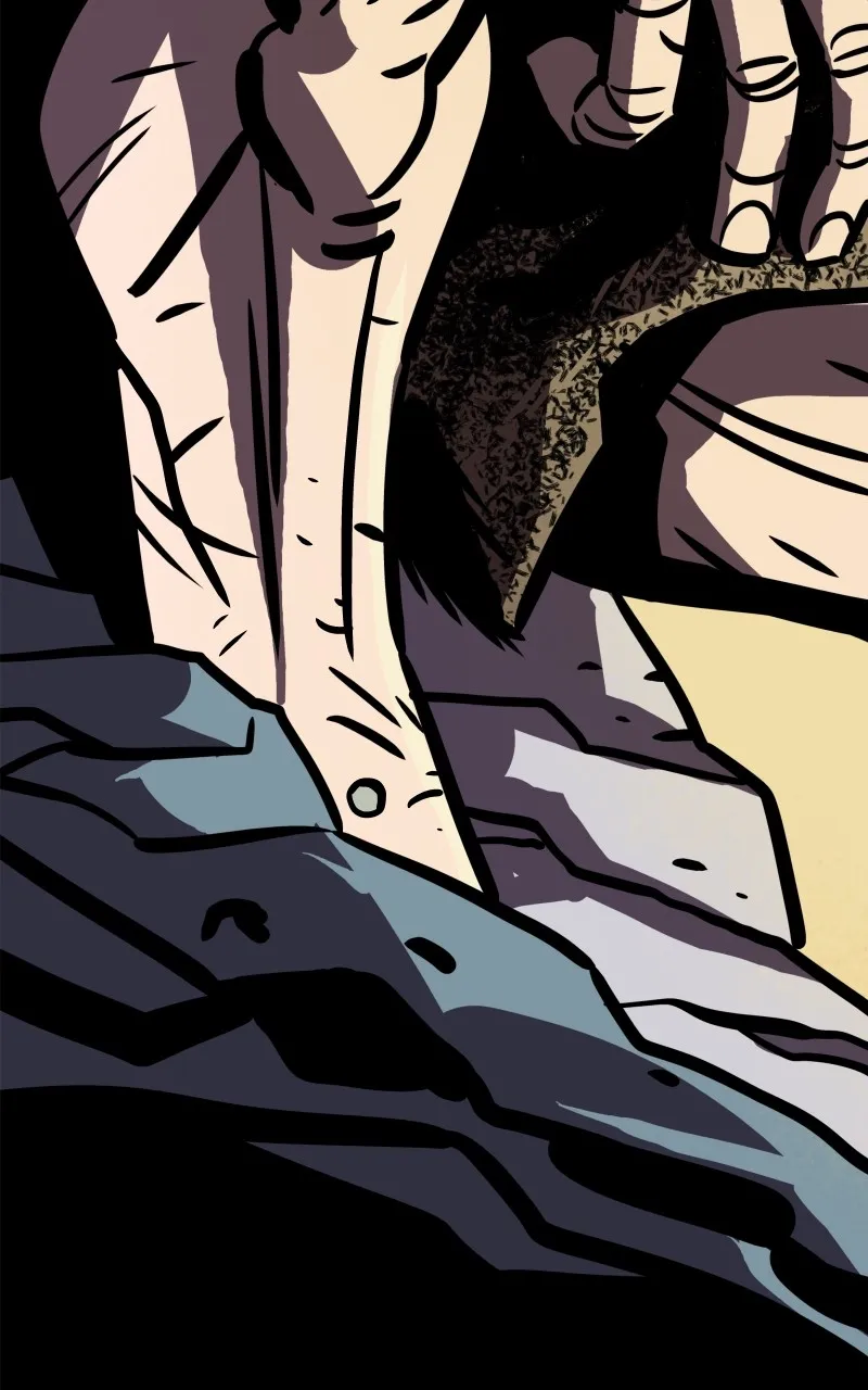 Lavender Jack Chapter 130 page 73 - 