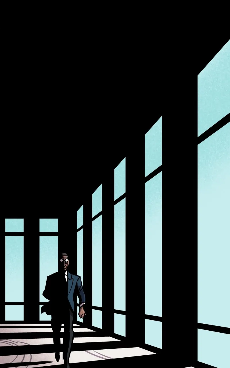 Lavender Jack Chapter 130 page 75 - 