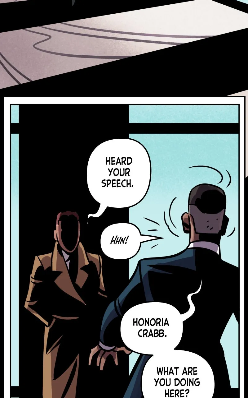 Lavender Jack Chapter 130 page 76 - 