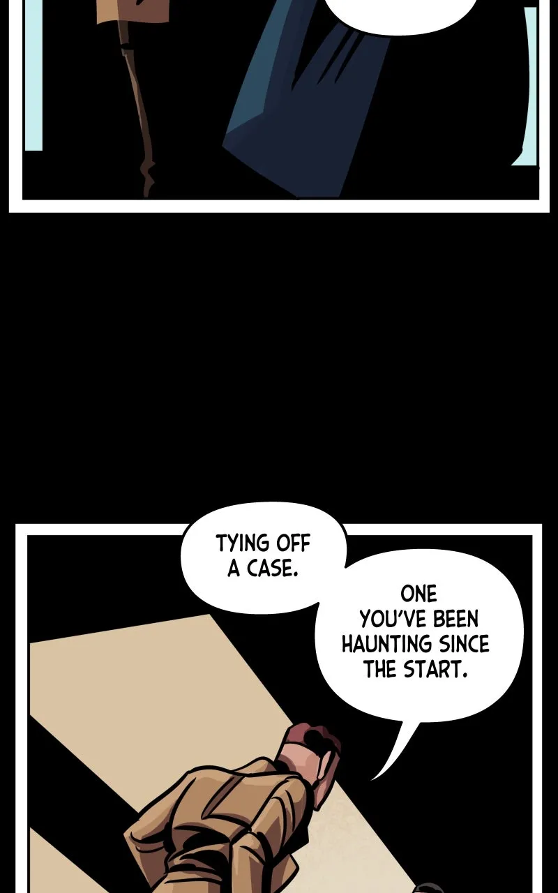 Lavender Jack Chapter 130 page 77 - 