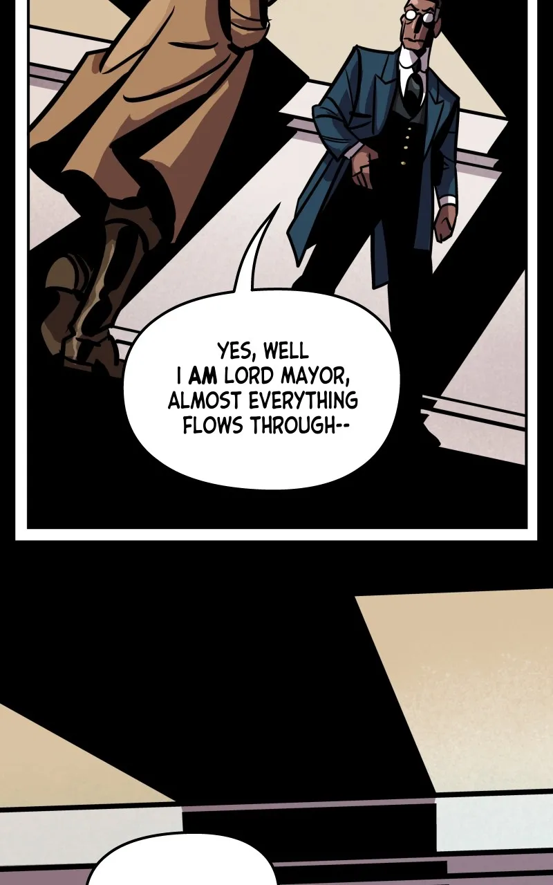 Lavender Jack Chapter 130 page 78 - 